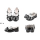 Sheep Puff Candy Rabbit Shoes(3rd Limited Pre-Order/4 Colours/Full Payment Without Shipping)